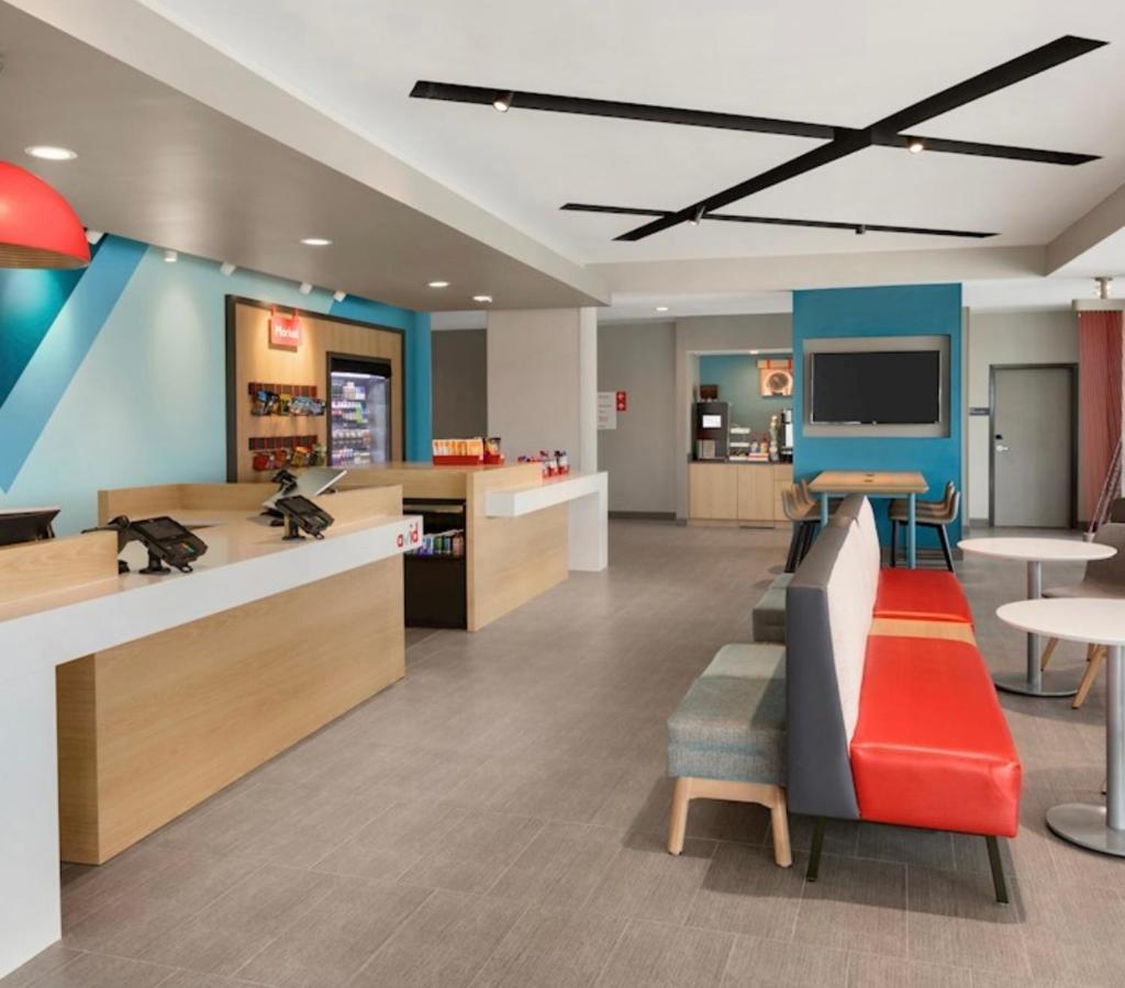 Avid Hotels - Macon North By Ihg Exterior photo
